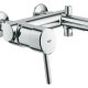 GROHE Concetto Cromo 3