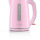 Bosch TWK7500K bollitore elettrico 1,7 L 2200 W Grigio, Rosa 3