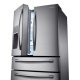 Samsung RF24HSESCSR frigorifero side-by-side Libera installazione 495 L Stainless steel 3