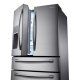 Samsung RF24HSESCSR frigorifero side-by-side Libera installazione 495 L Acciaio inox 3