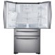 Samsung RF24HSESCSR frigorifero side-by-side Libera installazione 495 L Acciaio inox 4
