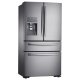 Samsung RF24HSESCSR frigorifero side-by-side Libera installazione 495 L Stainless steel 7