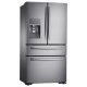 Samsung RF24HSESCSR frigorifero side-by-side Libera installazione 495 L Acciaio inox 7