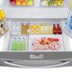 Samsung RF24HSESCSR frigorifero side-by-side Libera installazione 495 L Acciaio inox 11