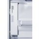 Samsung RF24HSESCSR frigorifero side-by-side Libera installazione 495 L Acciaio inox 13