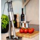 Electrolux ESTM9600 Frullatore ad immersione 700 W Argento 5