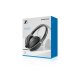 Sennheiser HD 300 Cuffie Cablato A Padiglione MUSICA Nero 6