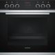 Siemens iQ300 HE273ATS0 + EA645GN17 + HZ531000 set di elettrodomestici da cucina Combi Forno elettrico 4