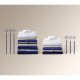 Electrolux EW6S406WP lavatrice Caricamento frontale 6 kg 1000 Giri/min Bianco 6