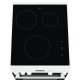 Electrolux EKI54951OW Cucina freestanding Elettrico Piano cottura a induzione Bianco 3