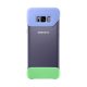 Samsung Galaxy S8+ 2Piece cover 3