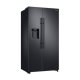Samsung RS67N8211B1/EF frigorifero side-by-side Libera installazione 637 L F Nero 3