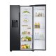 Samsung RS67N8211B1/EF frigorifero side-by-side Libera installazione 637 L F Nero 7