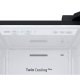Samsung RS67N8211B1/EF frigorifero side-by-side Libera installazione 637 L F Nero 9
