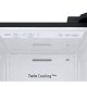 Samsung RS67N8211B1/EF frigorifero side-by-side Libera installazione 637 L F Nero 9