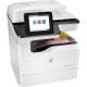 HP MFP P77940dn STAMPANTE MULTIFUNZIONE A GETTO D'INCHIOSTRO PROFESSIONALE A3 3