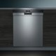 Siemens iQ500 SN456S00IE lavastoviglie Sottopiano 13 coperti 4