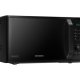 Samsung MG23K3515AK forno a microonde Nero Microonde con grill Superficie piana 23 L 800 W 4