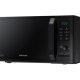Samsung MG23K3515AK forno a microonde Nero Microonde con grill Superficie piana 23 L 800 W 5
