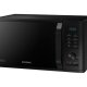 Samsung MG23K3515AK forno a microonde Nero Microonde con grill Superficie piana 23 L 800 W 6