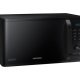 Samsung MG23K3515AK forno a microonde Nero Microonde con grill Superficie piana 23 L 800 W 7