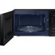 Samsung MG23K3515AK forno a microonde Nero Microonde con grill Superficie piana 23 L 800 W 9