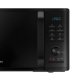 Samsung MG23K3515AK forno a microonde Nero Microonde con grill Superficie piana 23 L 800 W 10