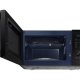 Samsung MG23K3515AK forno a microonde Nero Microonde con grill Superficie piana 23 L 800 W 11