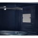 Samsung MG23K3515AK forno a microonde Nero Microonde con grill Superficie piana 23 L 800 W 12