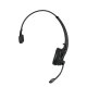 EPOS | SENNHEISER IMPACT MB Pro 1 UC ML Auricolare Wireless A Padiglione Ufficio Bluetooth Base di ricarica Nero 5
