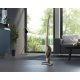 AEG CX7-2-S360 Aspirapolvere a bastone 2 in 1 Batteria Secco Senza sacchetto 0,5 L Nero, Grigio, Sabbia 5