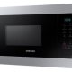 Samsung MG22M8074AT/TR forno a microonde Nero, Acciaio inox Microonde combinato Da incasso 22 L 850 W 3