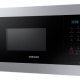 Samsung MG22M8074AT/TR forno a microonde Da incasso Microonde combinato 22 L 850 W Nero, Stainless steel 3