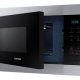 Samsung MG22M8074AT/TR forno a microonde Da incasso Microonde combinato 22 L 850 W Nero, Stainless steel 5