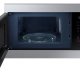 Samsung MG22M8074AT/TR forno a microonde Nero, Acciaio inox Microonde combinato Da incasso 22 L 850 W 6