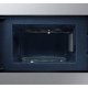 Samsung MG22M8074AT/TR forno a microonde Nero, Acciaio inox Microonde combinato Da incasso 22 L 850 W 7