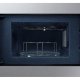 Samsung MG22M8074AT/TR forno a microonde Nero, Acciaio inox Microonde combinato Da incasso 22 L 850 W 9