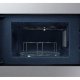 Samsung MG22M8074AT/TR forno a microonde Da incasso Microonde combinato 22 L 850 W Nero, Stainless steel 9