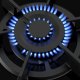 Neff N 90 Nero Da incasso Gas 5 Fornello(i) 3
