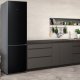 Neff KG7393B40 frigorifero con congelatore Libera installazione 366 L Nero 8