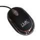 Link Accessori LKMOS04 mouse Mano destra USB tipo A Ottico 3