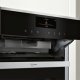 Neff N 90 71 L Nero, Acciaio inox 8