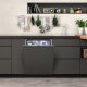 Neff S713P60X3E lavastoviglie A scomparsa totale 13 coperti 5