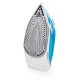 Tristar ST-8146PR ferro da stiro Ferro a vapore Piastra in Ceramica 2600 W Blu, Bianco 3