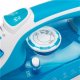 Tristar ST-8146PR ferro da stiro Ferro a vapore Piastra in Ceramica 2600 W Blu, Bianco 4