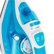 Tristar ST-8146PR ferro da stiro Ferro a vapore Piastra in Ceramica 2600 W Blu, Bianco 5