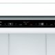 Bosch Serie 8 KIF87PF30Y frigorifero con congelatore Da incasso 238 L 7