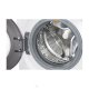 LG F2J7HY2W lavatrice Caricamento frontale 7 kg 1200 Giri/min Bianco 4