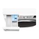 LG F2J7HY2W lavatrice Caricamento frontale 7 kg 1200 Giri/min Bianco 5