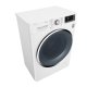 LG F2J7HY2W lavatrice Caricamento frontale 7 kg 1200 Giri/min Bianco 6